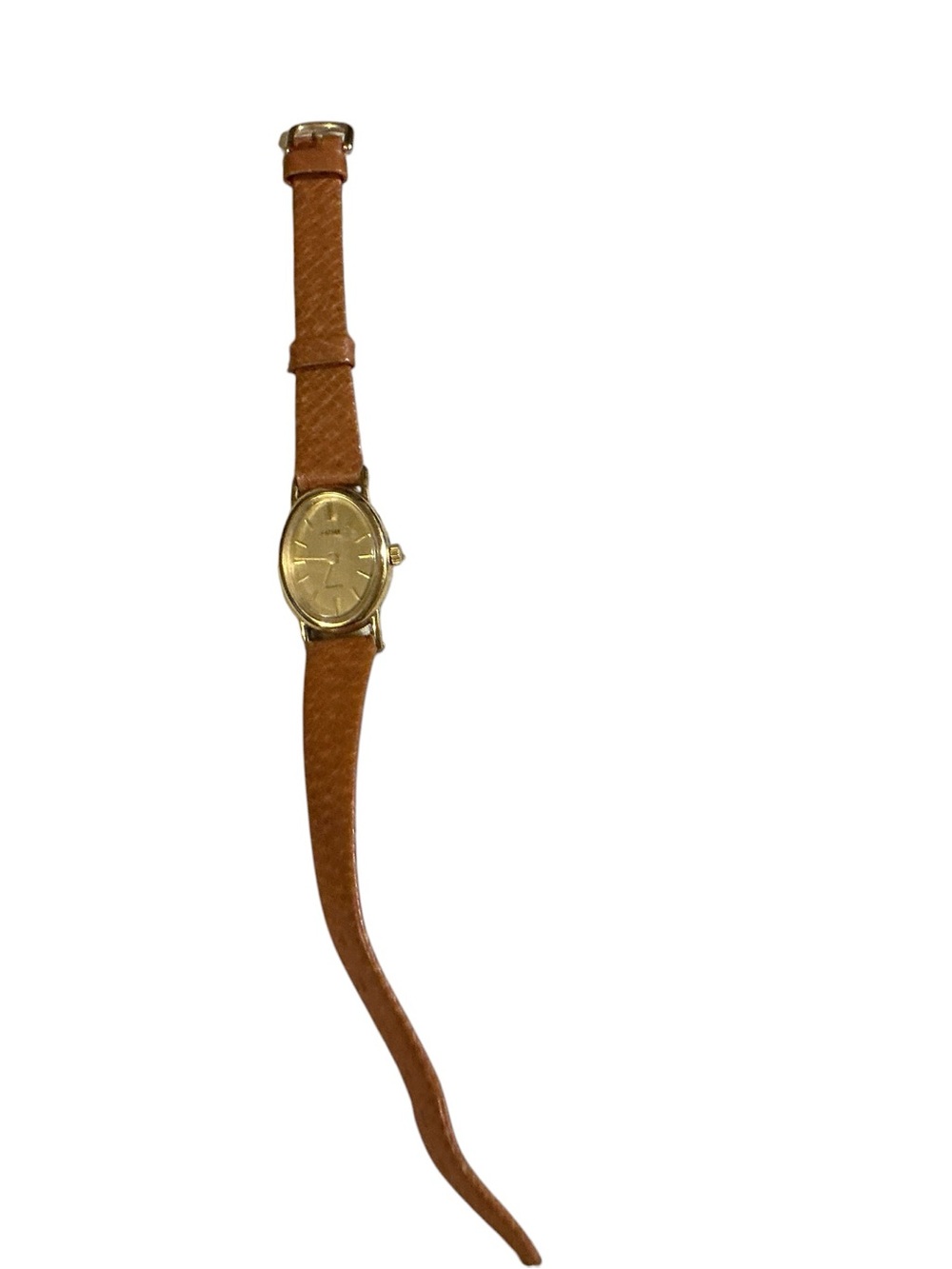 Vintage Phasar Quartz Women's Watch
